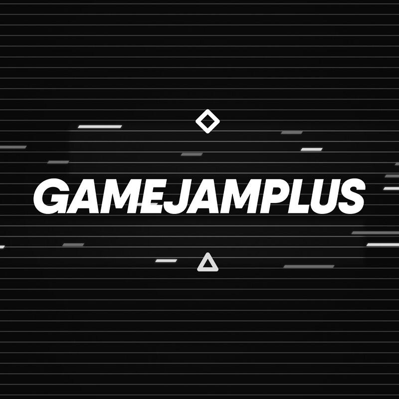 Game Jam Plus Game Jam Plus