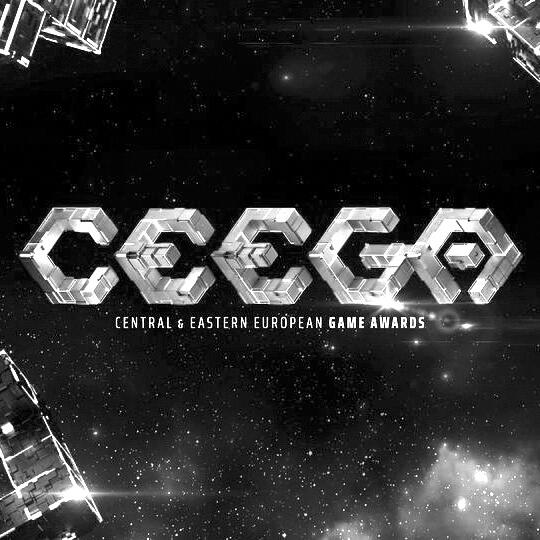 CEEGA Awards Central and Eastern European Game Awards, Poznan, Poland